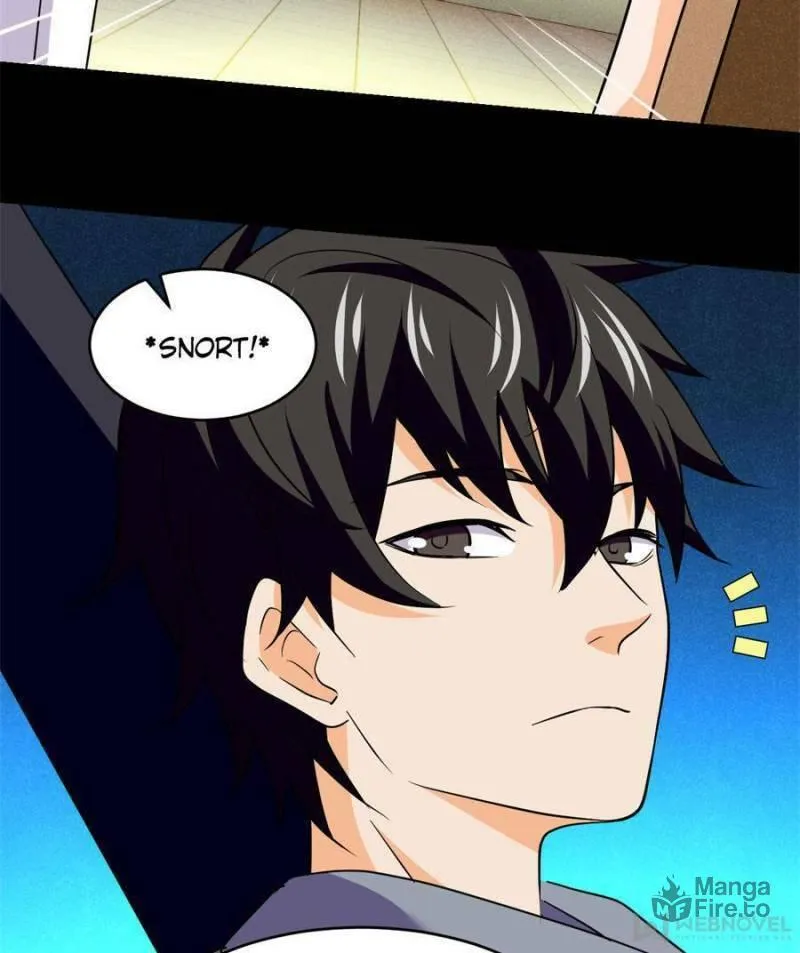 Global Collapse Chapter 90 page 24 - 