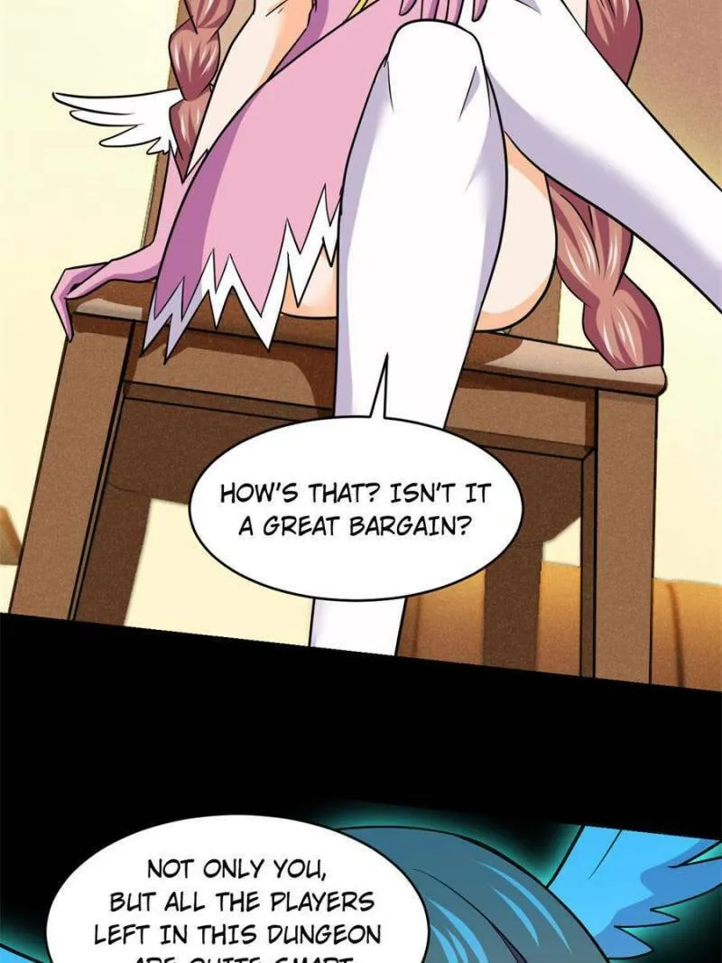 Global Collapse Chapter 90 page 26 - 