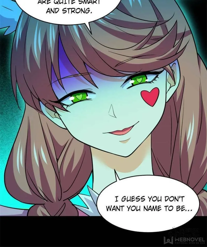 Global Collapse Chapter 90 page 27 - 
