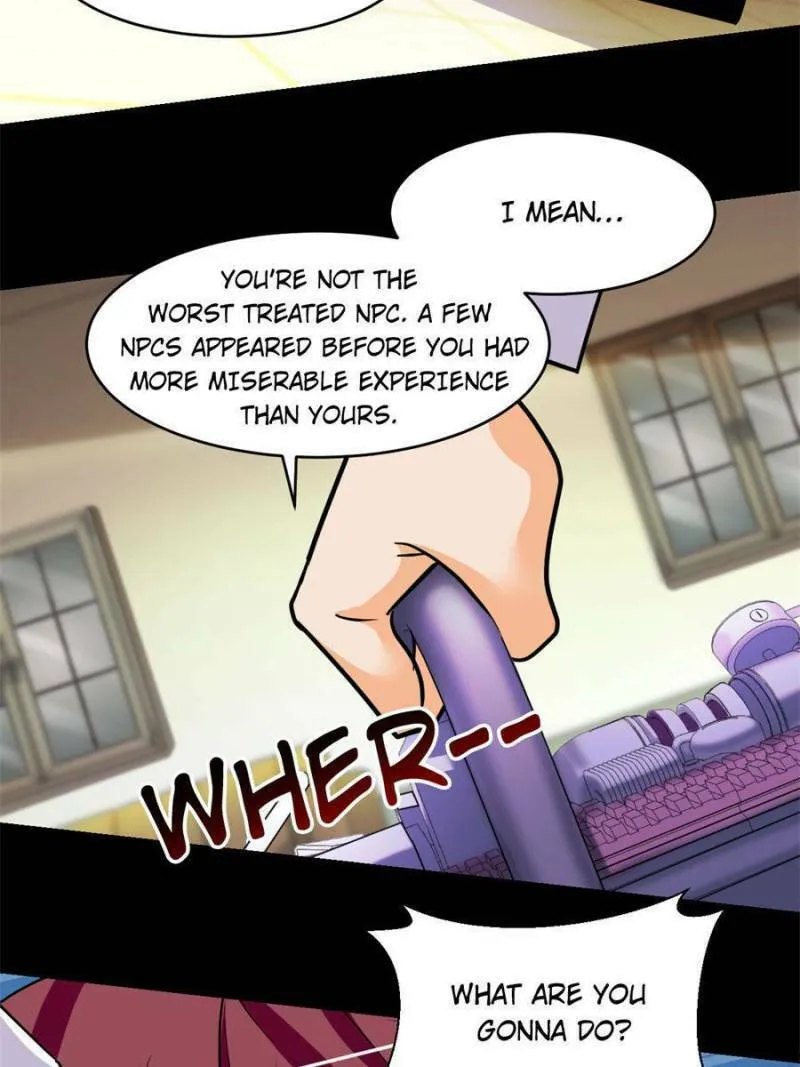 Global Collapse Chapter 90 page 29 - 