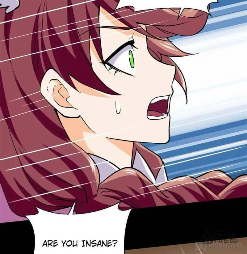 Global Collapse Chapter 90 page 30 - 