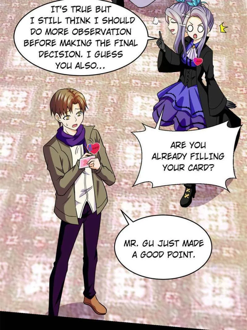 Global Collapse Chapter 90 page 4 - 