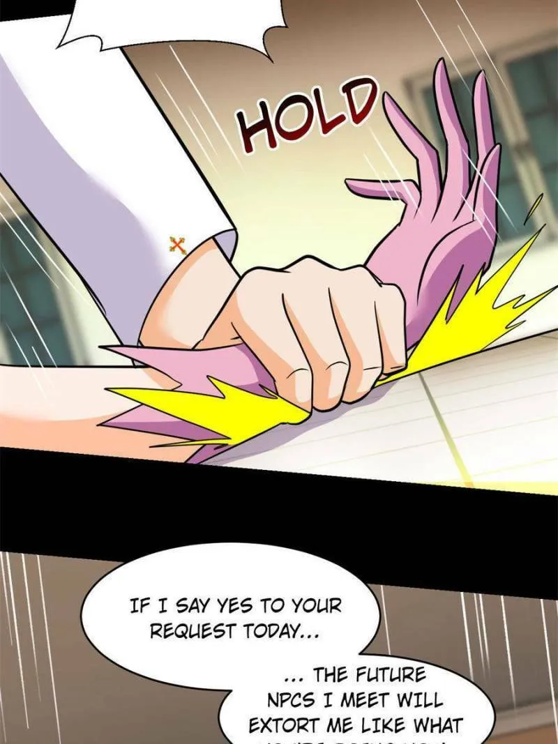 Global Collapse Chapter 90 page 31 - 