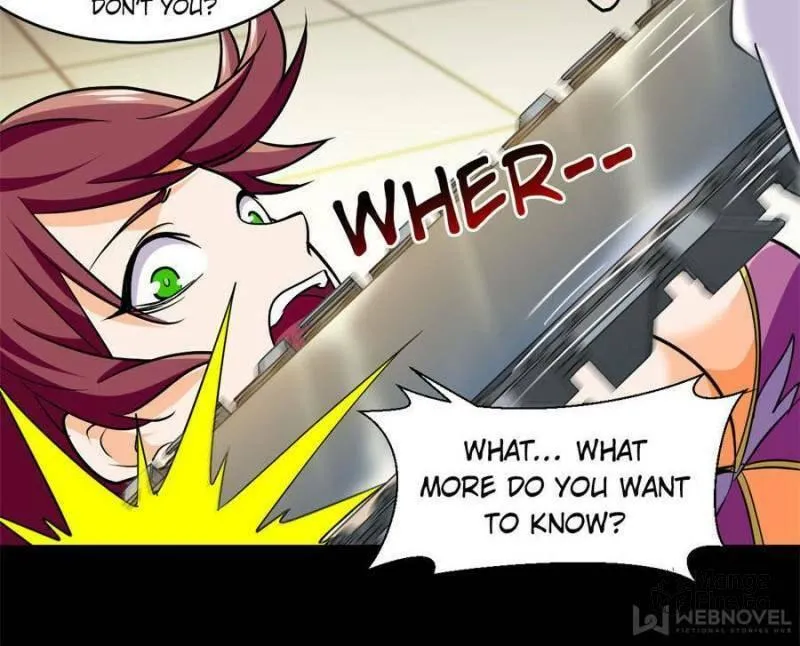 Global Collapse Chapter 90 page 36 - 