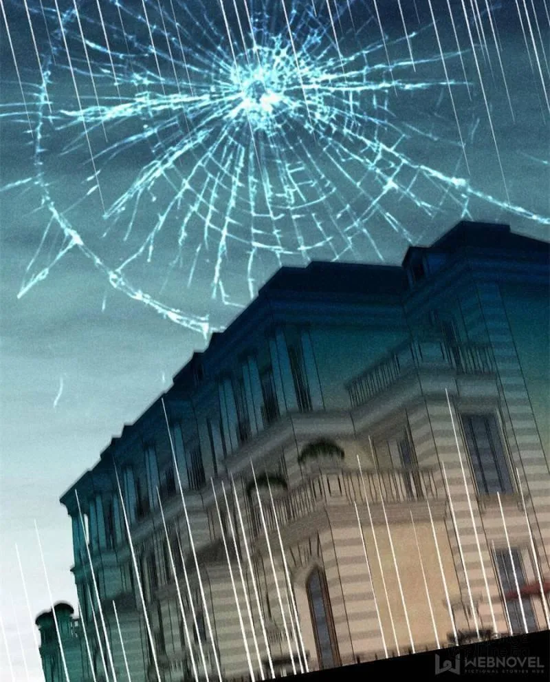 Global Collapse Chapter 90 page 39 - 
