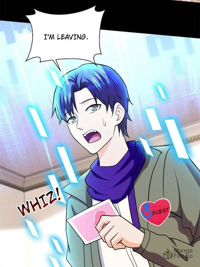 Global Collapse Chapter 90 page 5 - 