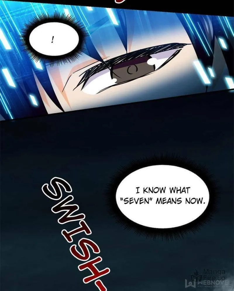 Global Collapse Chapter 90 page 42 - 