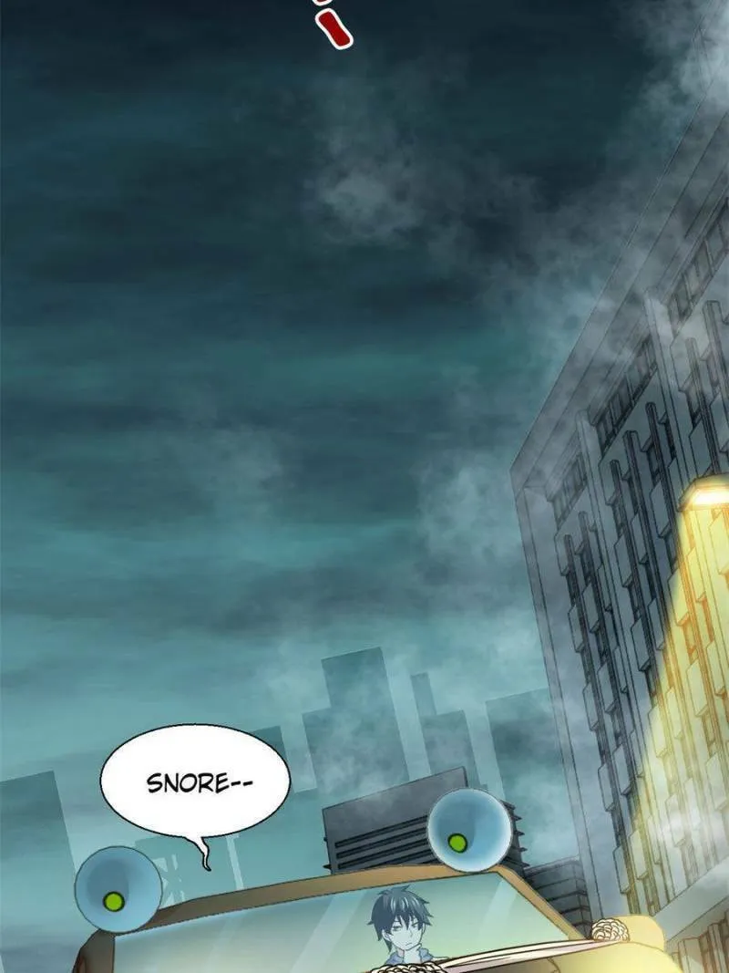 Global Collapse Chapter 90 page 43 - 
