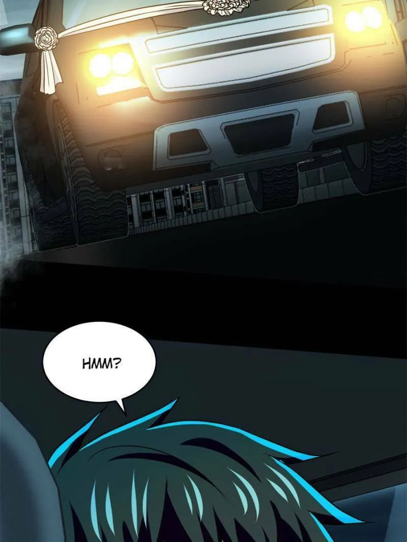 Global Collapse Chapter 90 page 44 - 
