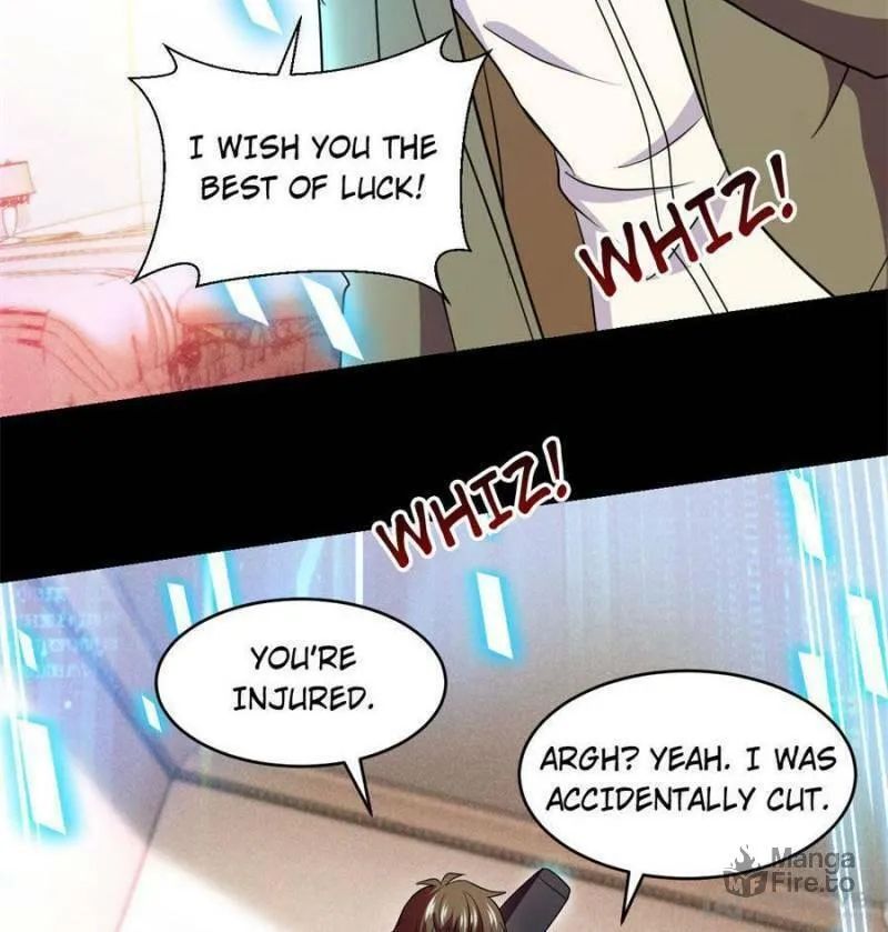 Global Collapse Chapter 90 page 6 - 