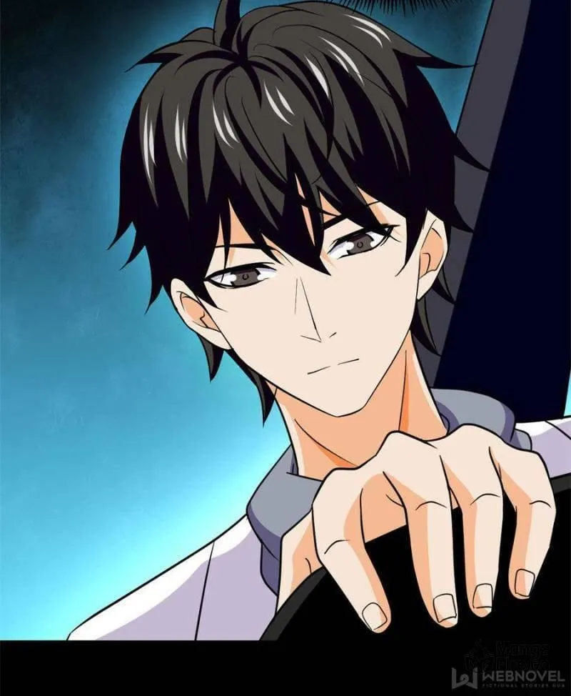 Global Collapse Chapter 90 page 9 - 
