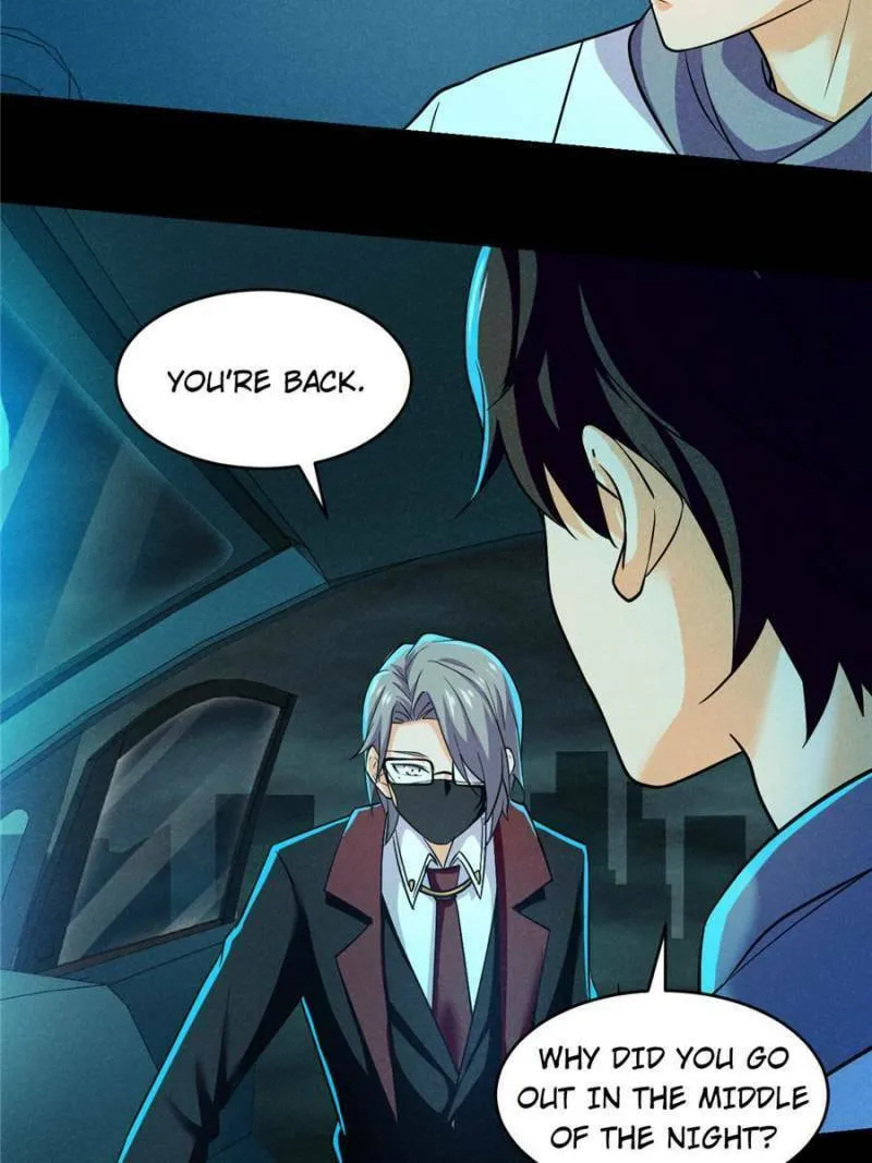 Global Collapse Chapter 91 page 2 - 