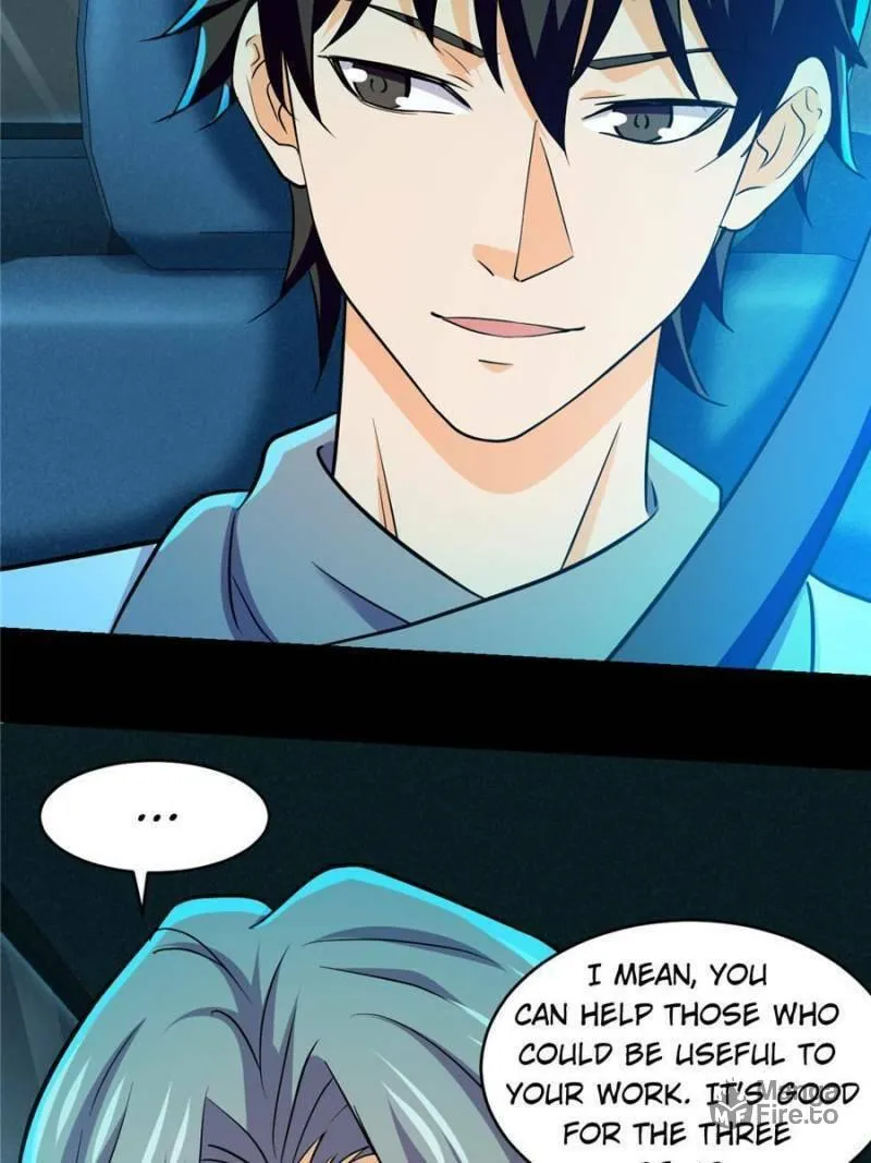 Global Collapse Chapter 91 page 15 - 