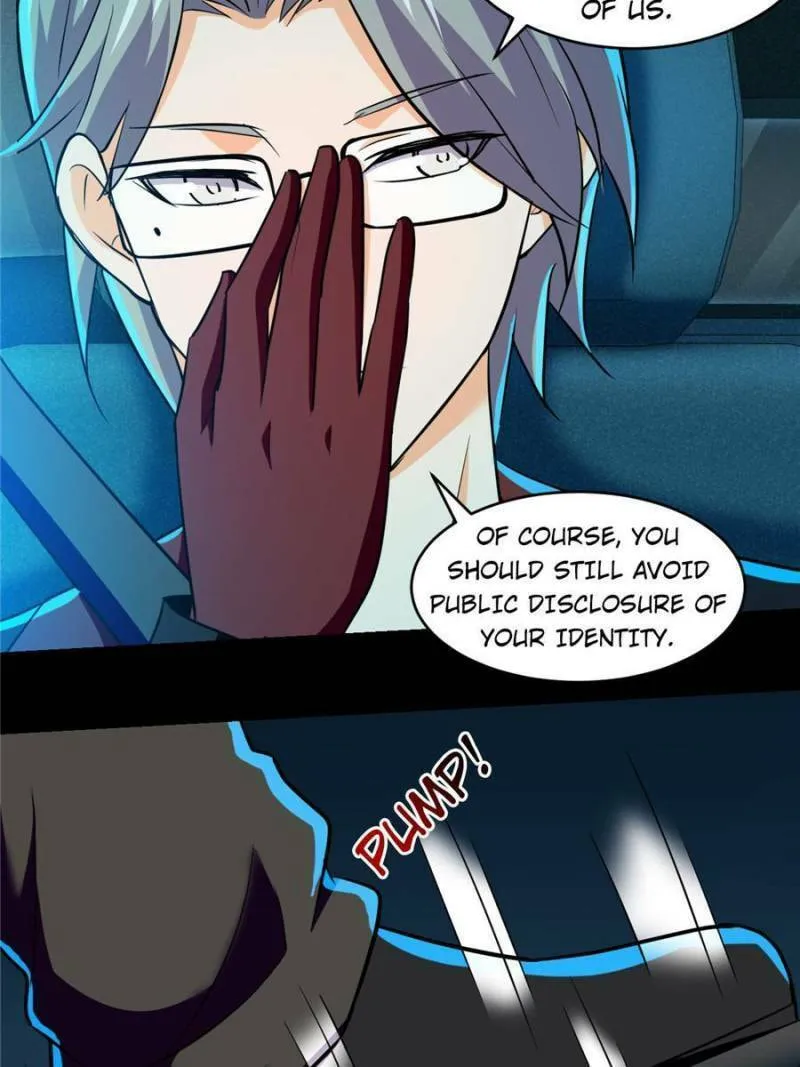 Global Collapse Chapter 91 page 16 - 