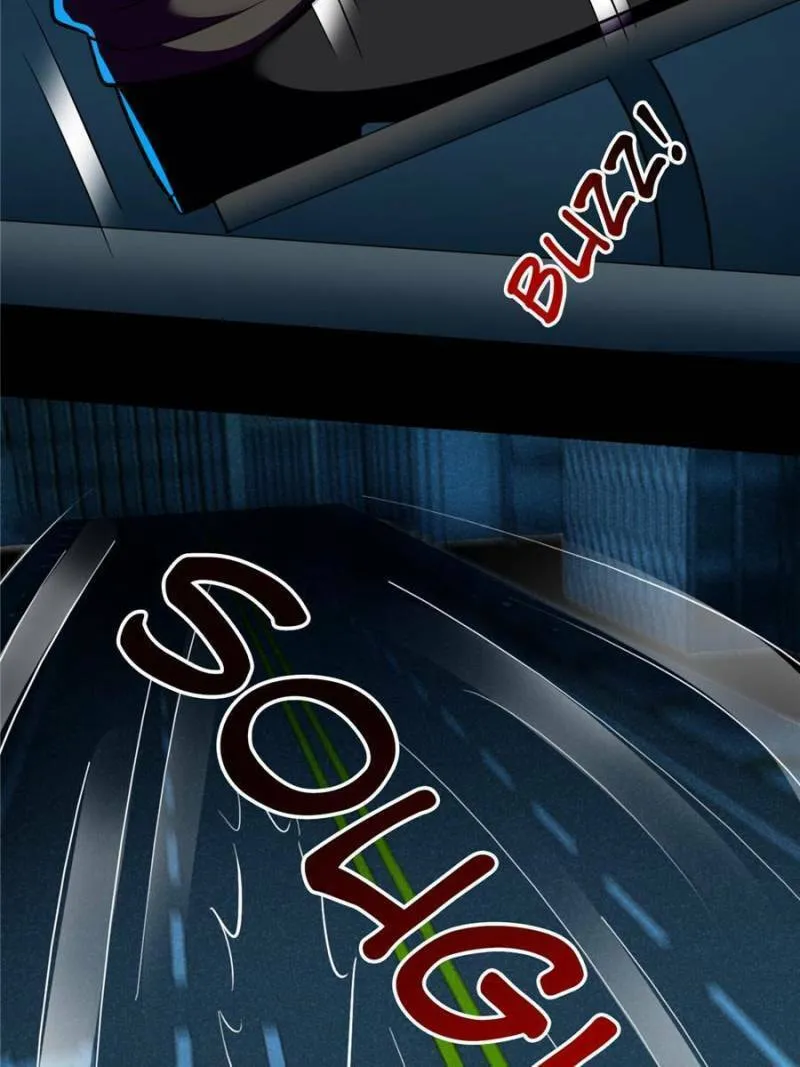 Global Collapse Chapter 91 page 17 - 