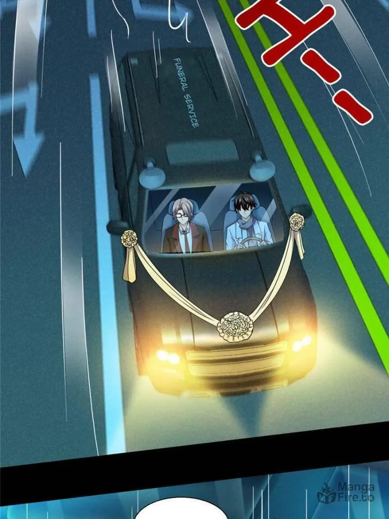 Global Collapse Chapter 91 page 18 - 
