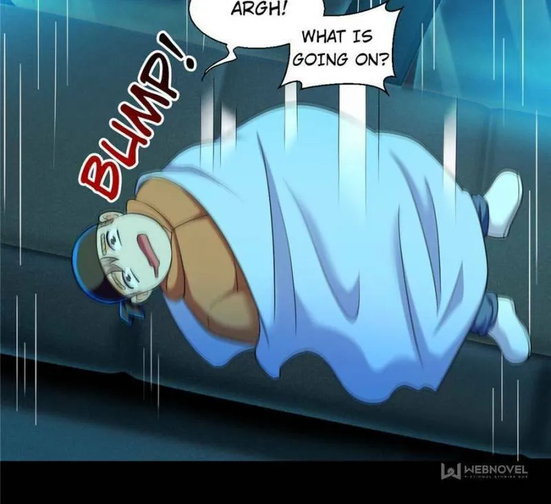 Global Collapse Chapter 91 page 19 - 