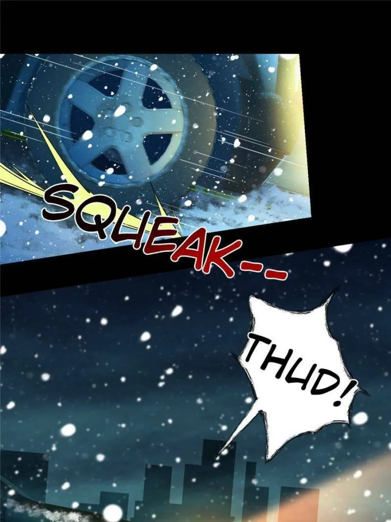 Global Collapse Chapter 91 page 29 - 