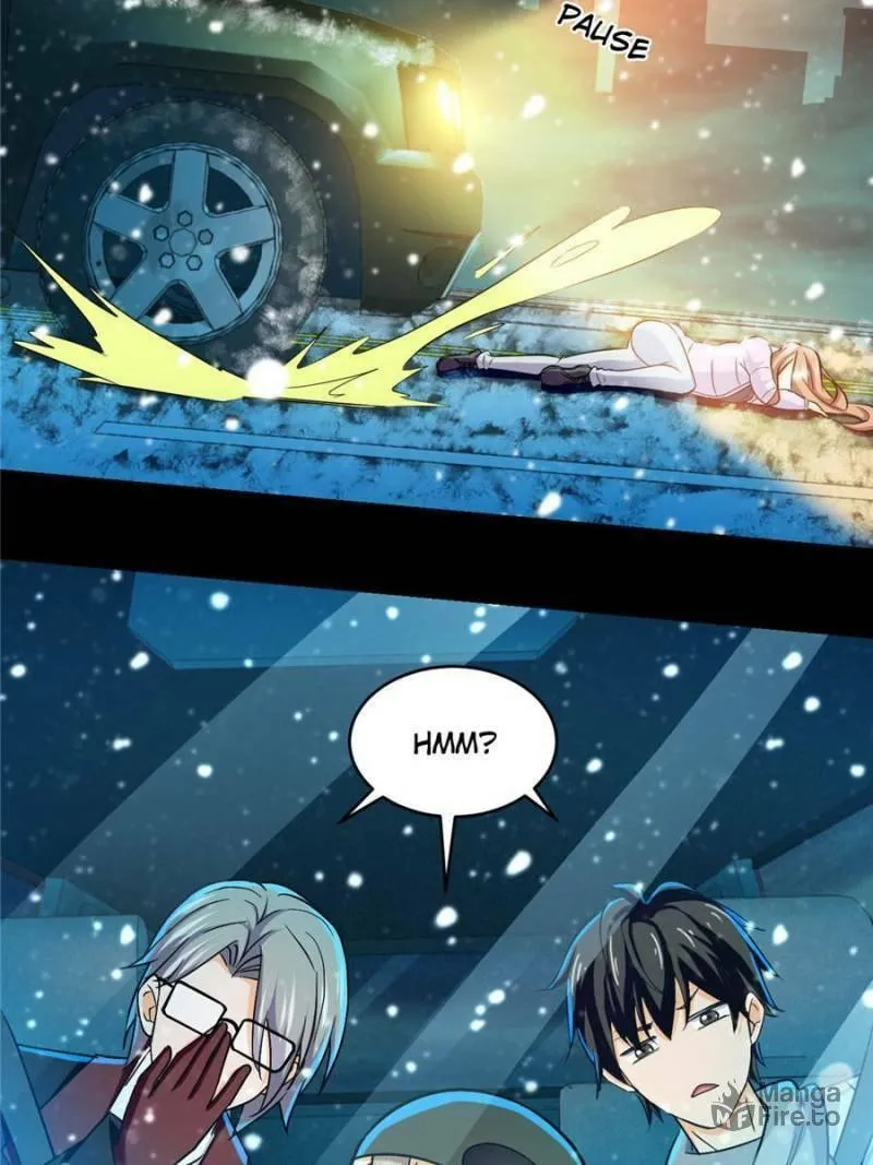 Global Collapse Chapter 91 page 30 - 