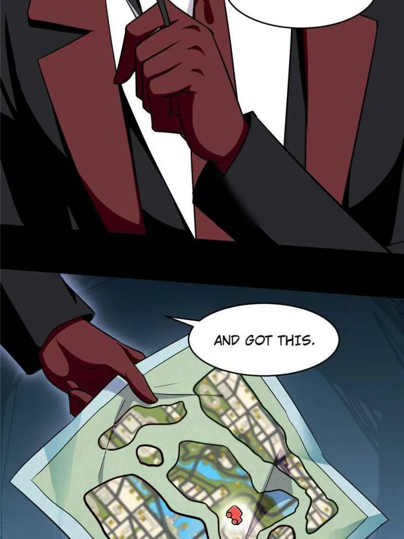 Global Collapse Chapter 91 page 4 - 