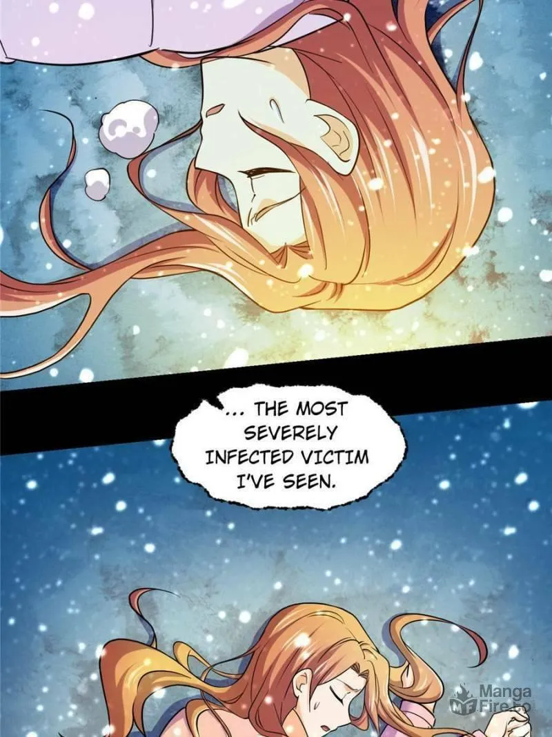 Global Collapse Chapter 91 page 36 - 