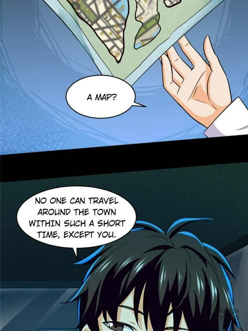 Global Collapse Chapter 91 page 5 - 