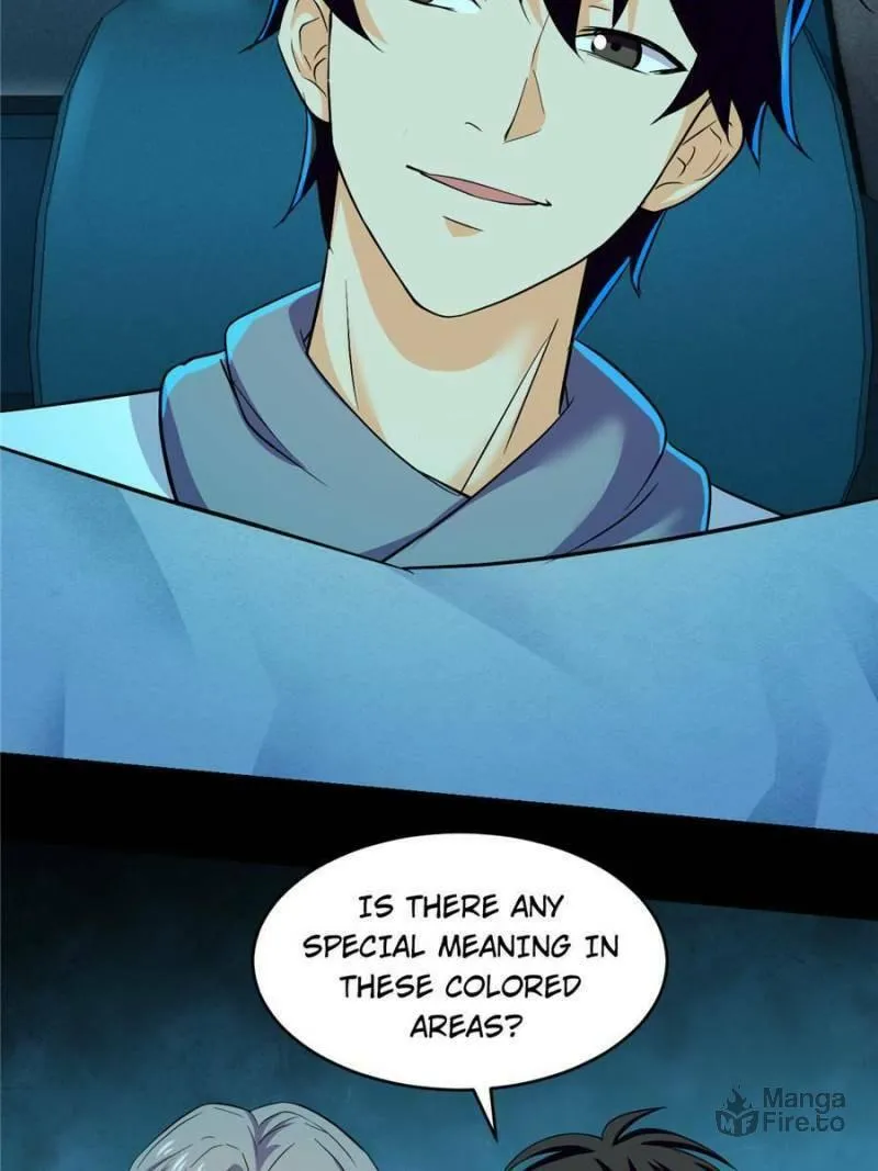 Global Collapse Chapter 91 page 6 - 