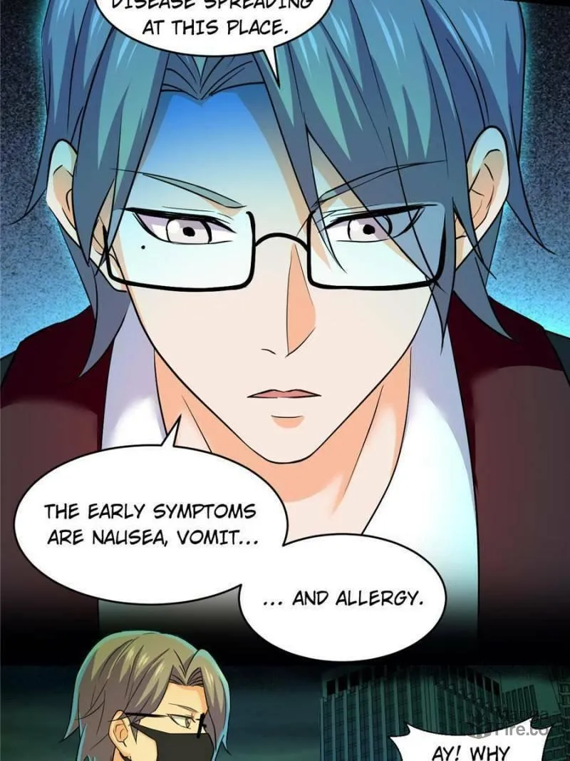 Global Collapse Chapter 91 page 9 - 