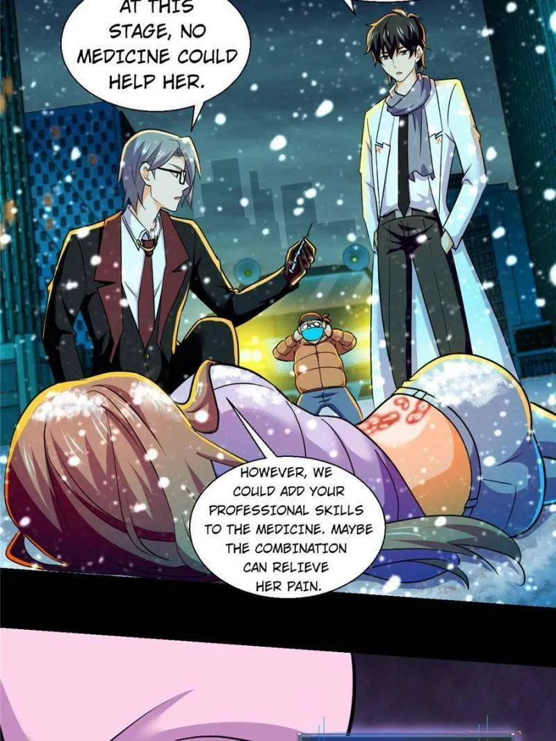 Global Collapse Chapter 92 page 2 - 