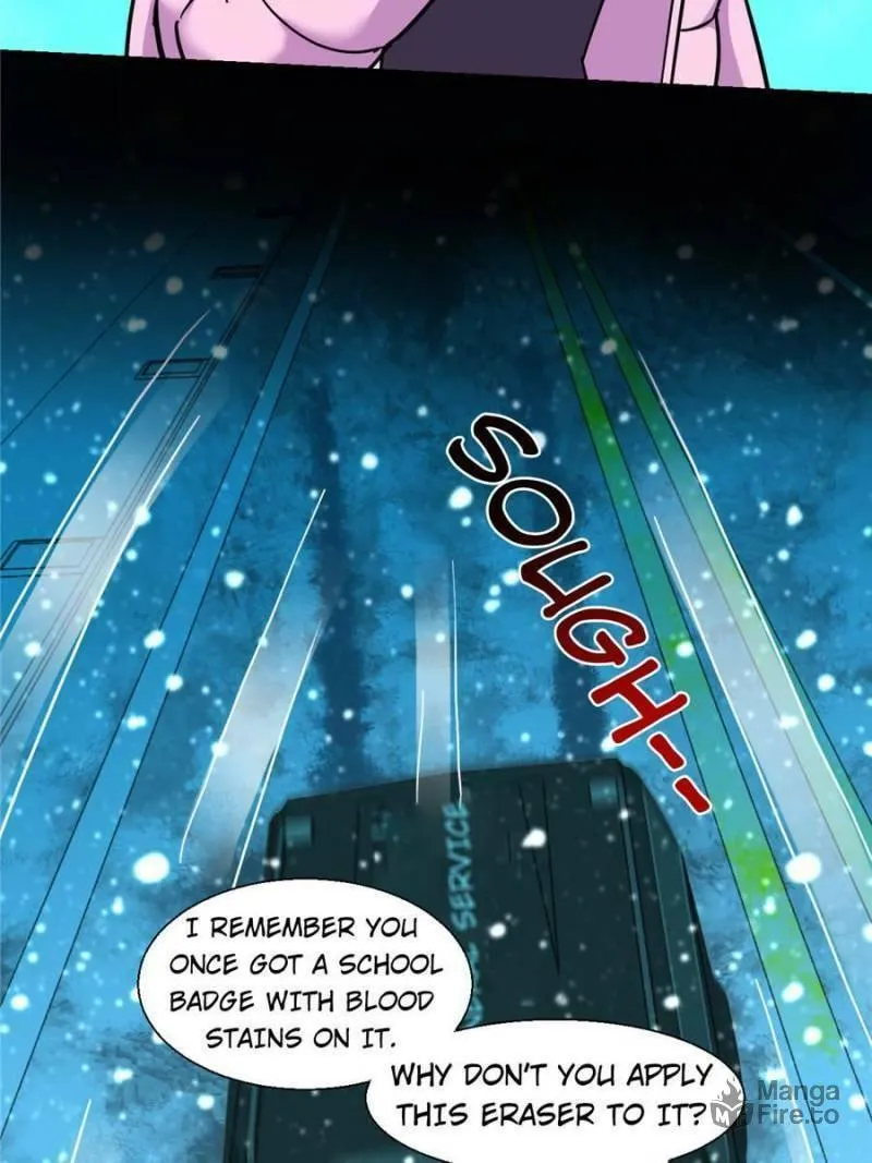 Global Collapse Chapter 92 page 12 - 