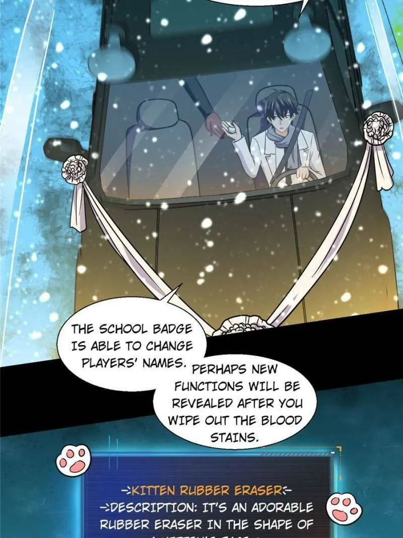 Global Collapse Chapter 92 page 13 - 