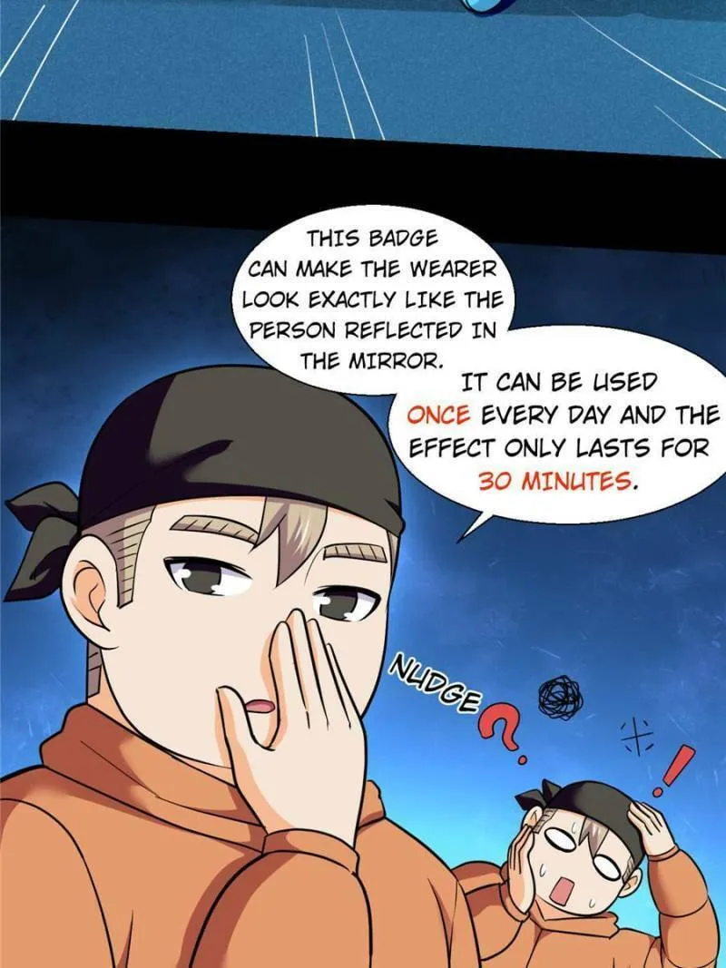 Global Collapse Chapter 92 page 17 - 
