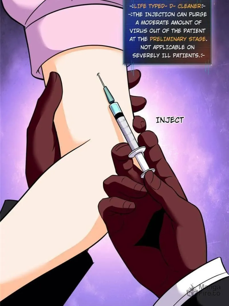 Global Collapse Chapter 92 page 3 - 