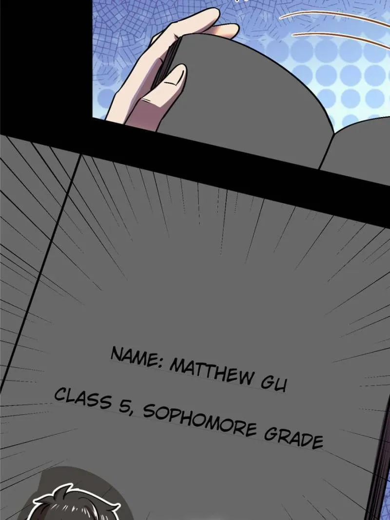 Global Collapse Chapter 92 page 29 - 