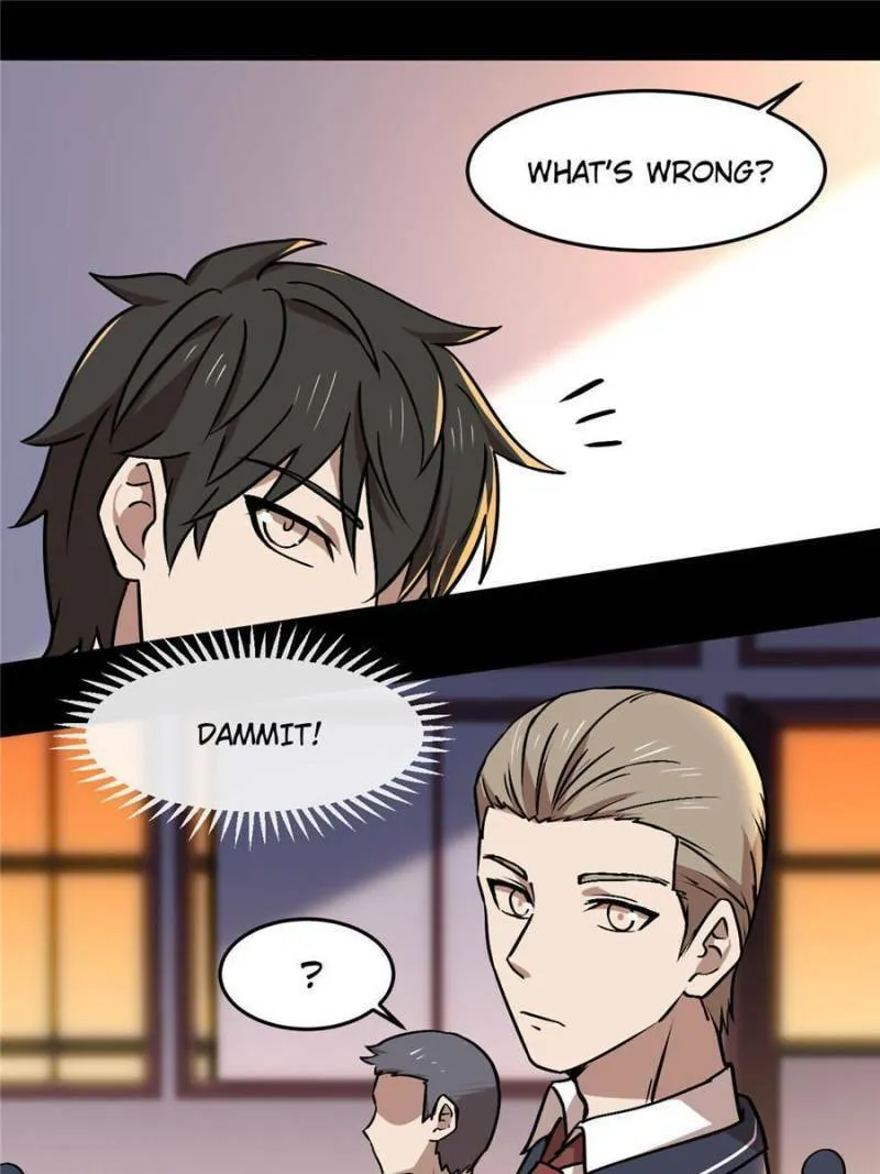 Global Collapse Chapter 92 page 31 - 