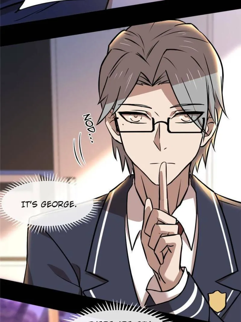 Global Collapse Chapter 92 page 37 - 