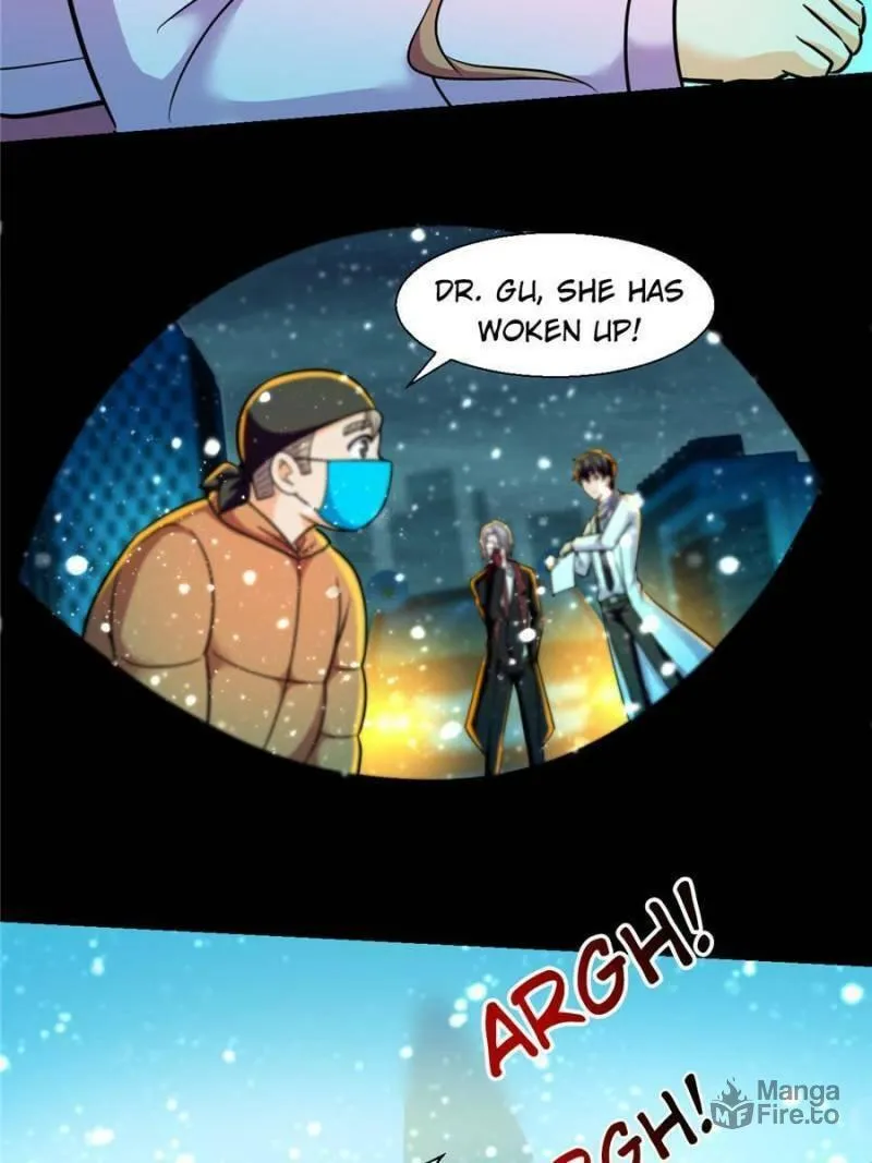 Global Collapse Chapter 92 page 5 - 