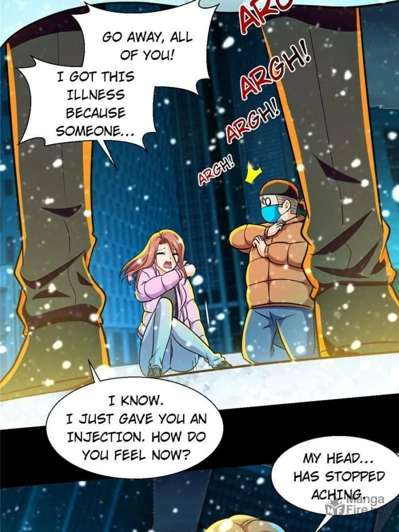 Global Collapse Chapter 92 page 6 - 