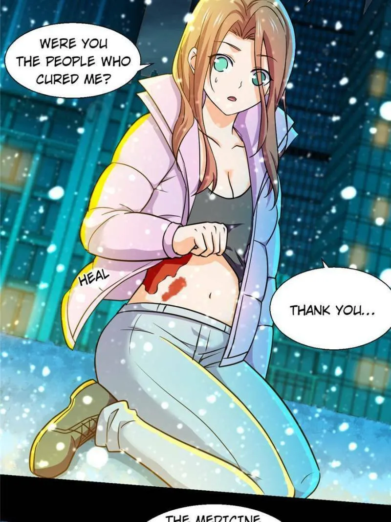 Global Collapse Chapter 92 page 7 - 