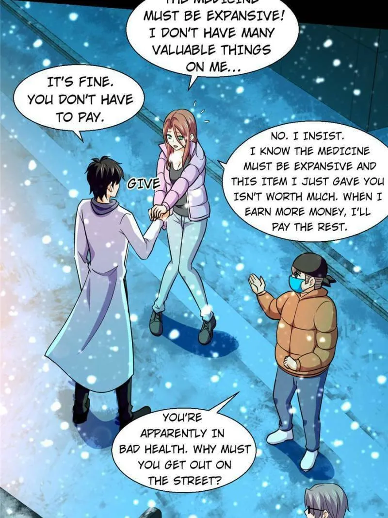Global Collapse Chapter 92 page 8 - 