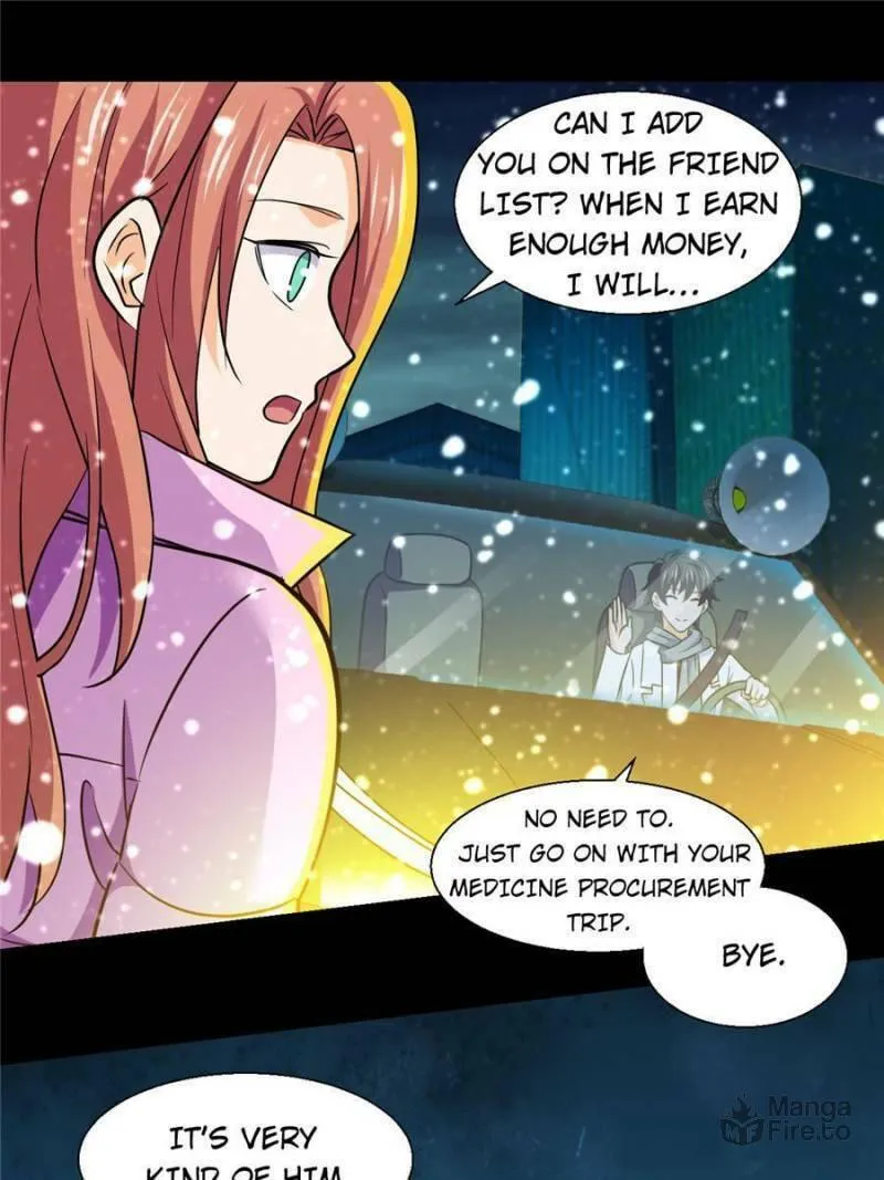 Global Collapse Chapter 92 page 10 - 