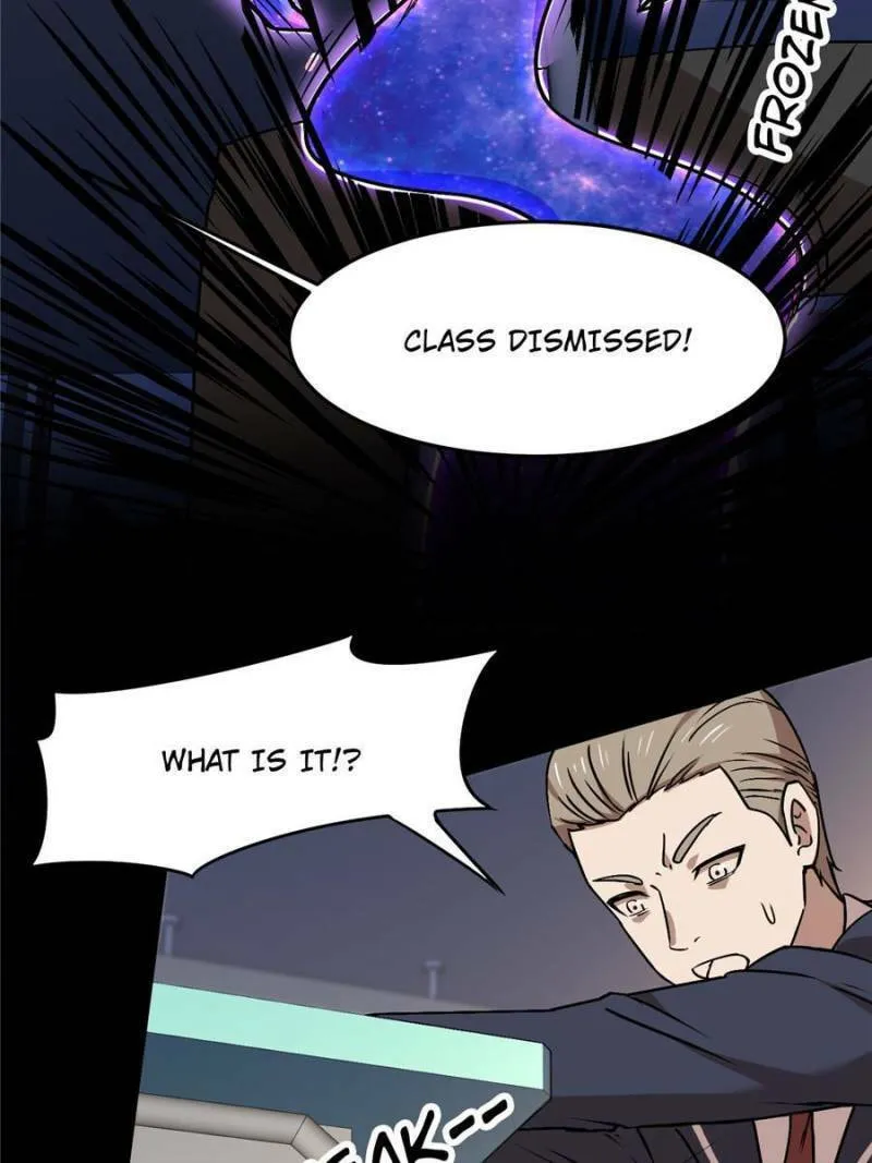 Global Collapse Chapter 93 page 2 - 
