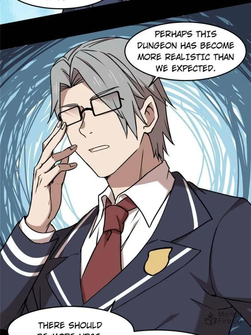 Global Collapse Chapter 93 page 12 - 