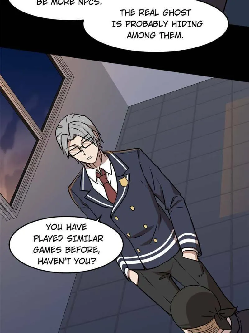 Global Collapse Chapter 93 page 13 - 