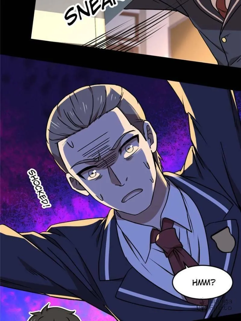 Global Collapse Chapter 93 page 3 - 