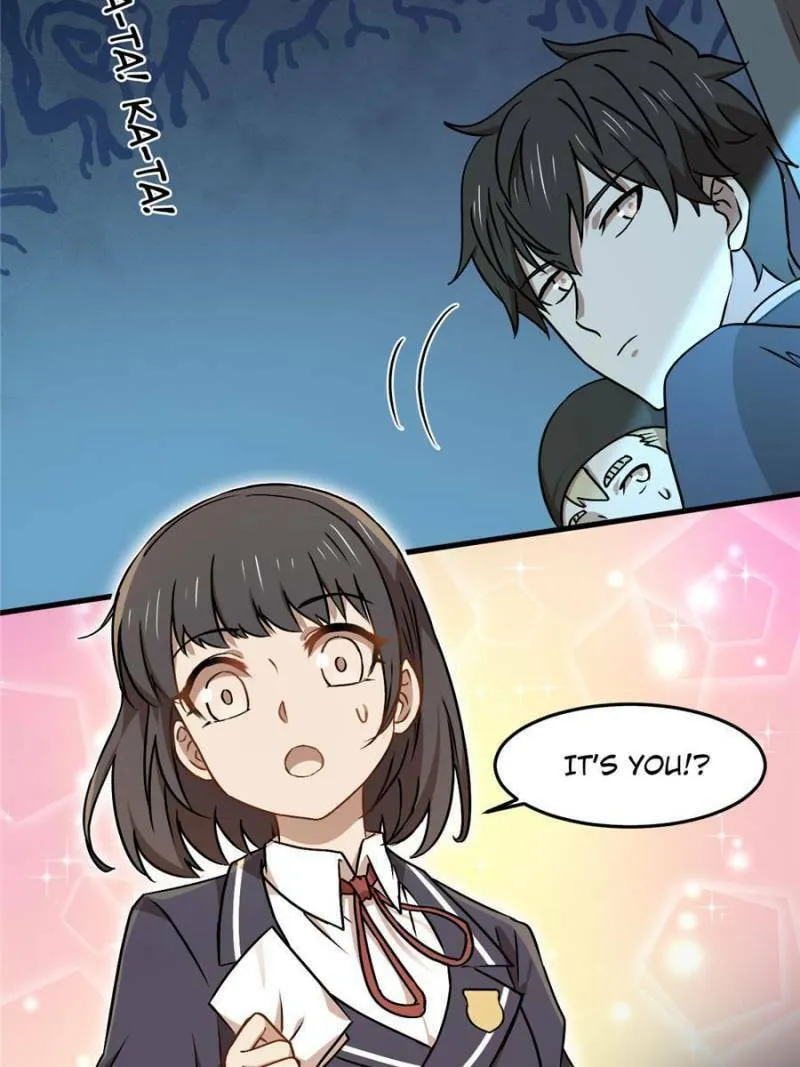Global Collapse Chapter 93 page 22 - 
