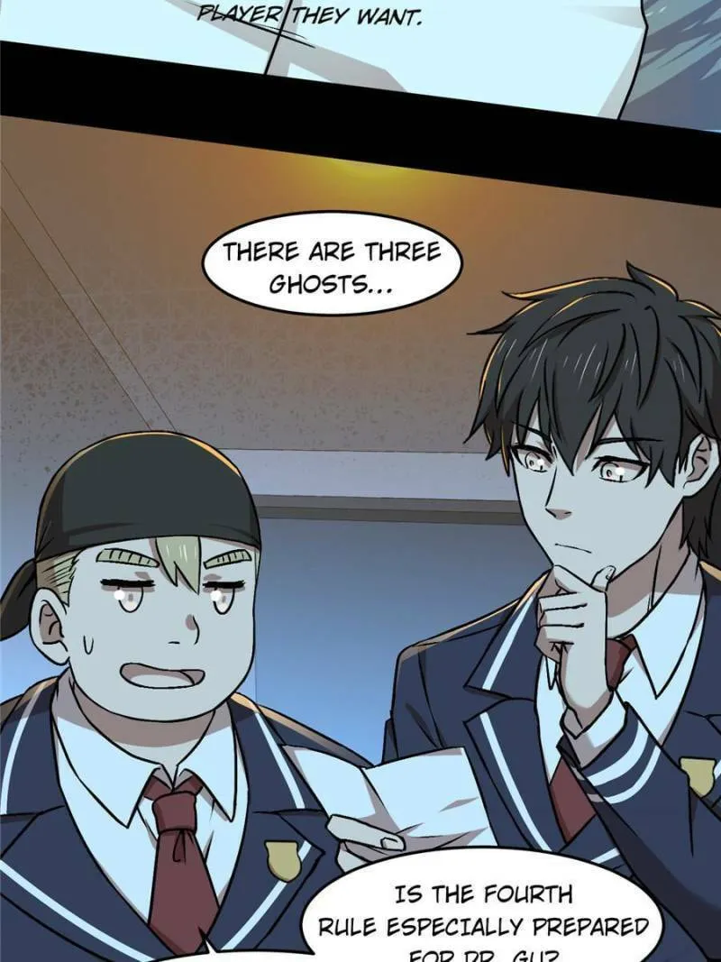 Global Collapse Chapter 93 page 26 - 