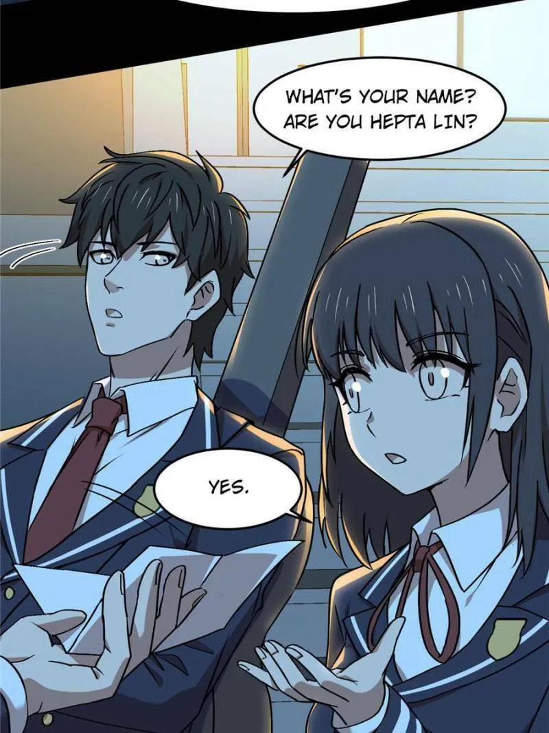 Global Collapse Chapter 93 page 31 - 