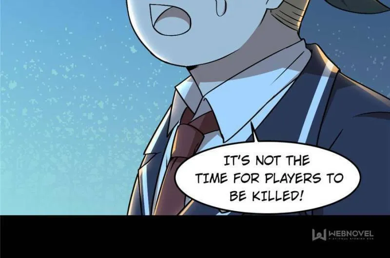 Global Collapse Chapter 93 page 37 - 