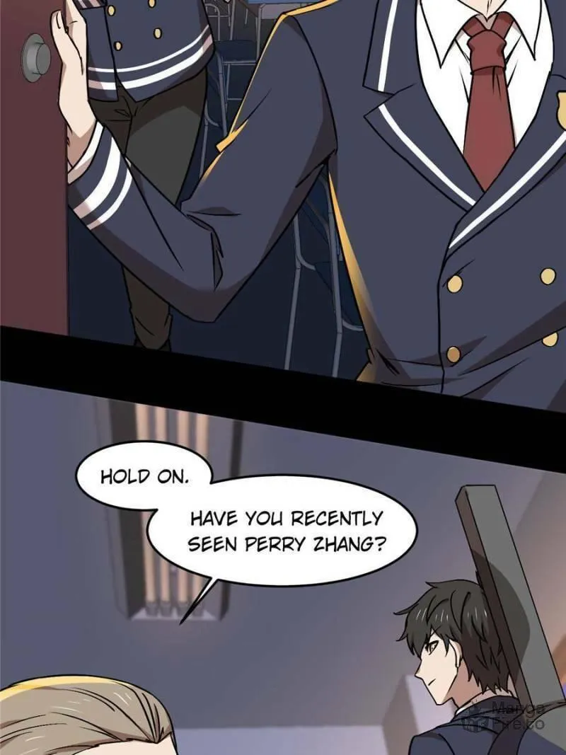 Global Collapse Chapter 93 page 5 - 